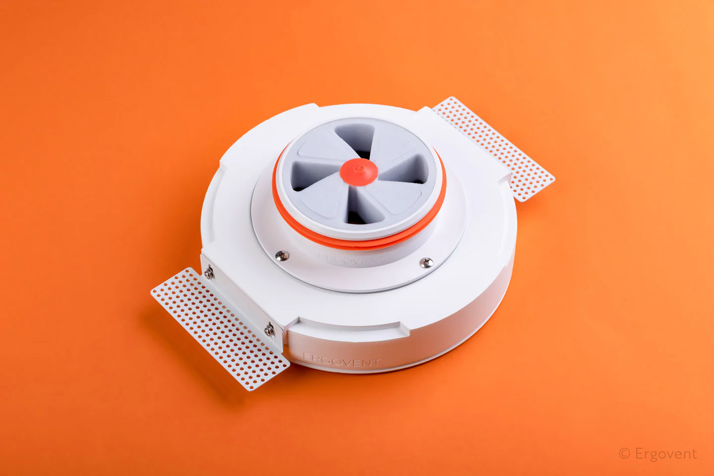 Antistatická konstrukce ERGOVENT RONDO 100